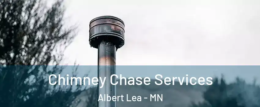  Chimney Chase Services Albert Lea - MN