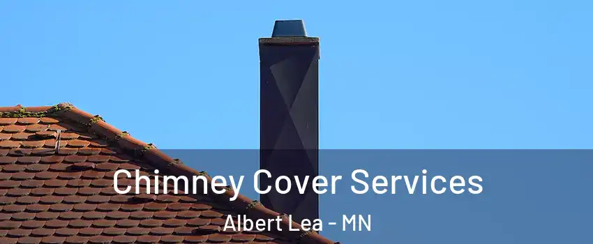  Chimney Cover Services Albert Lea - MN