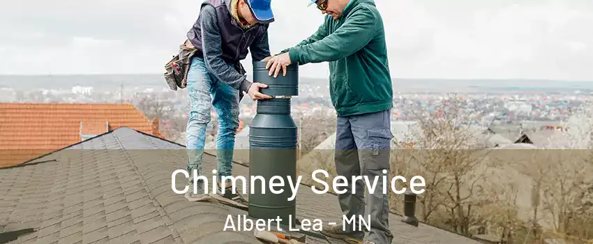  Chimney Service Albert Lea - MN