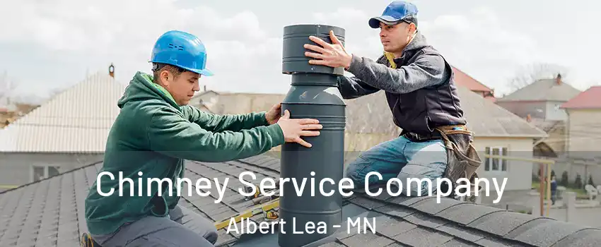  Chimney Service Company Albert Lea - MN