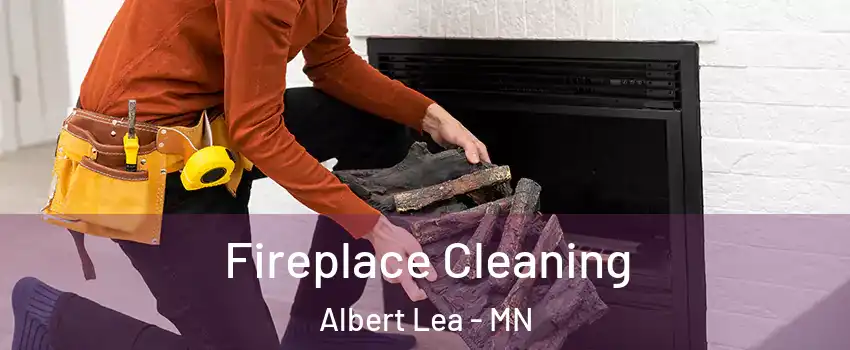  Fireplace Cleaning Albert Lea - MN