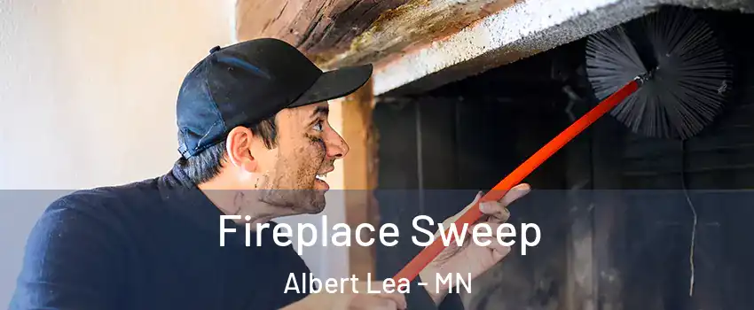  Fireplace Sweep Albert Lea - MN