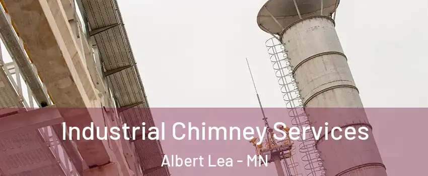  Industrial Chimney Services Albert Lea - MN