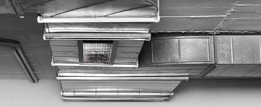 Trusted Air Duct Cleaning Company in Albert Lea, Minnesota