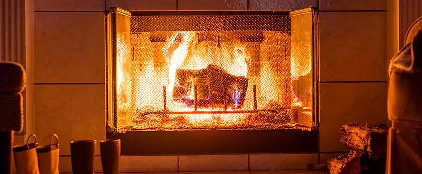 Astria Vent Free Gas Fireplaces Installation in Albert Lea, MN