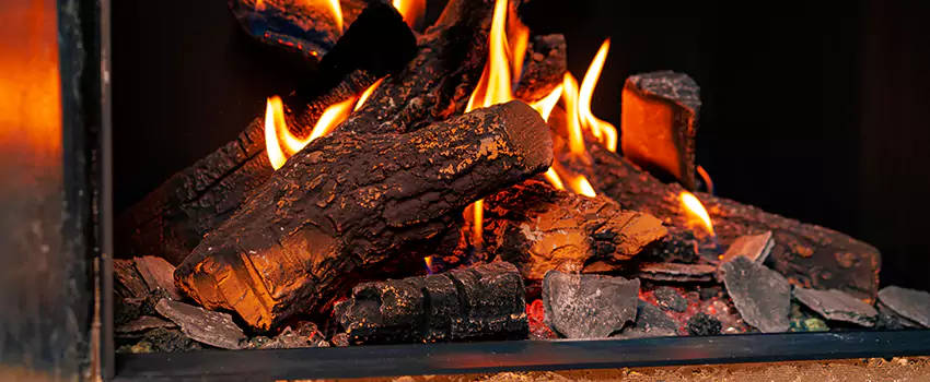 Chimney Fireplace Ash Dump Cleaning in Albert Lea, MN