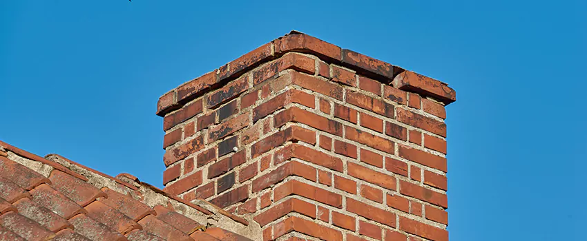 Clean Blocked Chimney in Albert Lea, Minnesota
