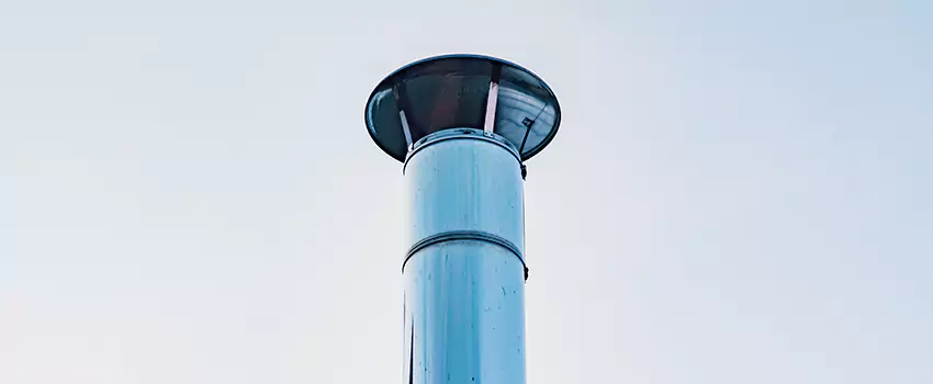 Wind-Resistant Chimney Caps Installation and Repair Services in Albert Lea, Minnesota