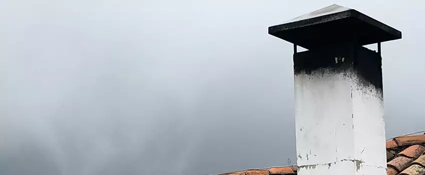 Chimney Damper Inspection in Albert Lea, MN