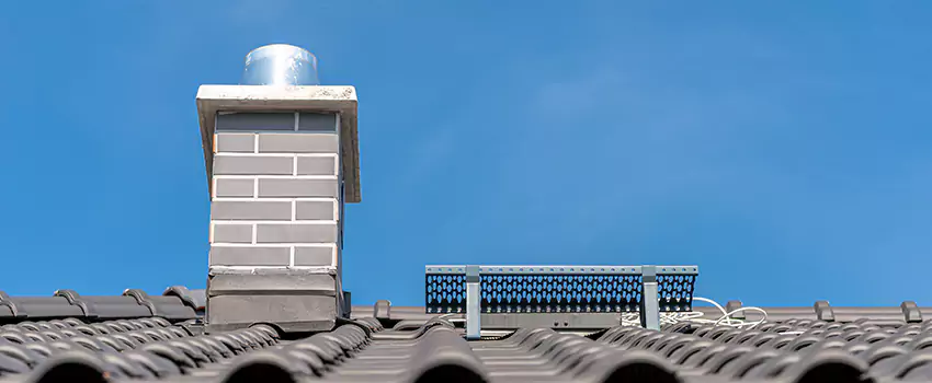 Chimney Flue Relining Services in Albert Lea, Minnesota