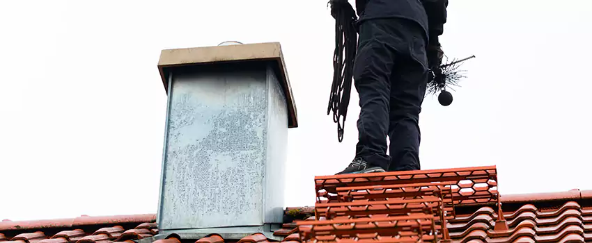 Chimney Liner Services Cost in Albert Lea, MN