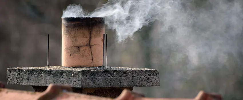 Wood Burning Chimney Odor Removal in Albert Lea, MN
