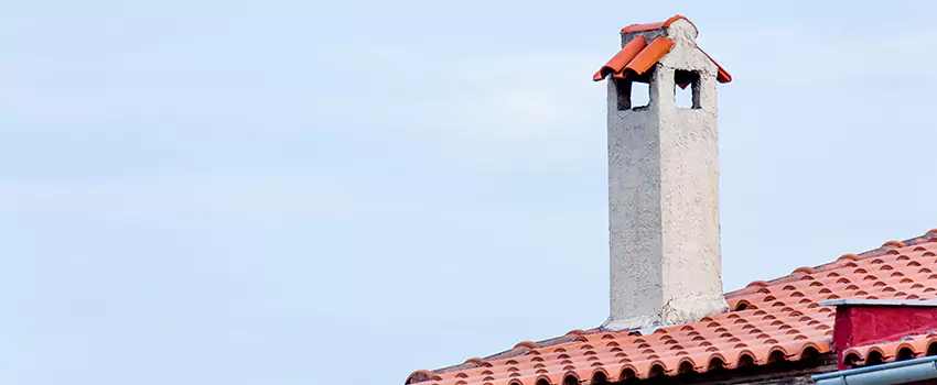Chimney Pot Replacement in Albert Lea, MN