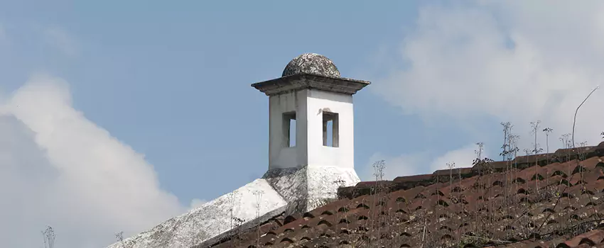 Cost To Rebuild A Chimney in Albert Lea, MN