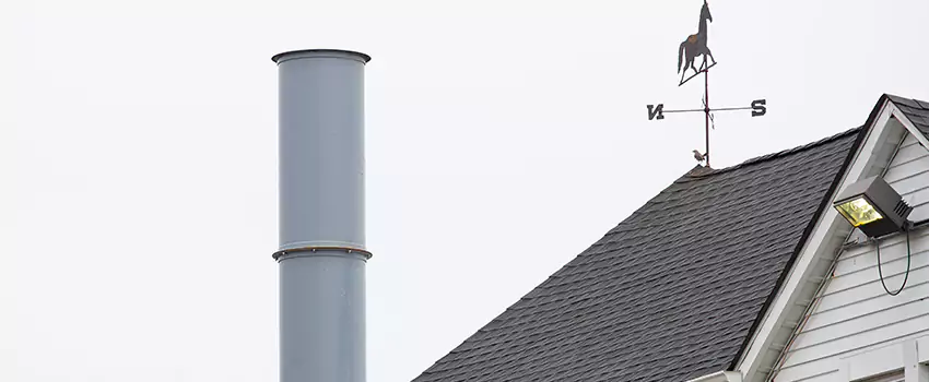 Chimney Inspection in Albert Lea, MN