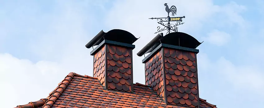 Old Chimney Restoration in Albert Lea, Minnesota
