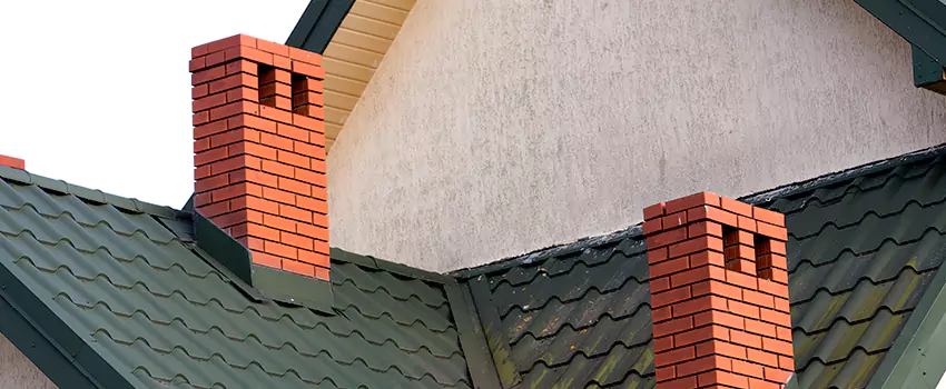 Chimney Saver Waterproofing Services in Albert Lea, Minnesota