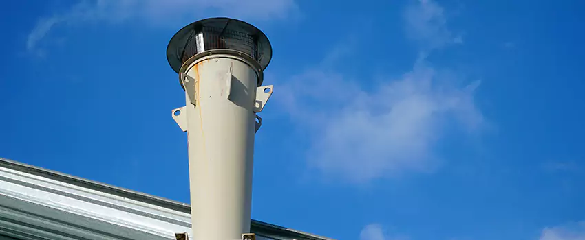 Chimney Spark Arrestor Requirements in Albert Lea, MN