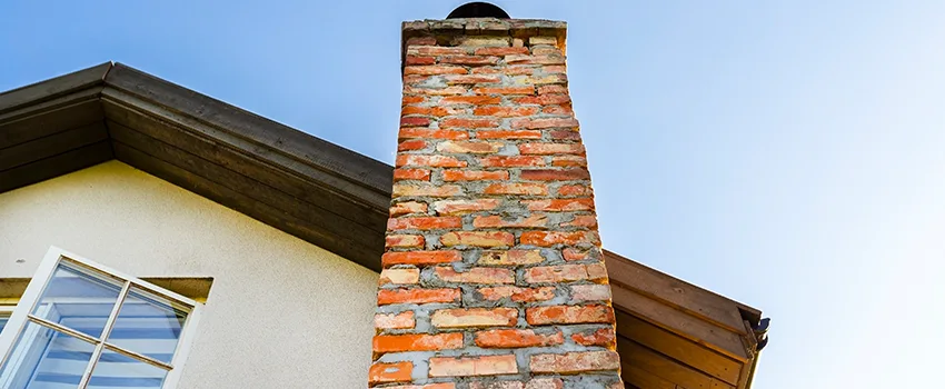 Chimney Mortar Replacement in Albert Lea, MN