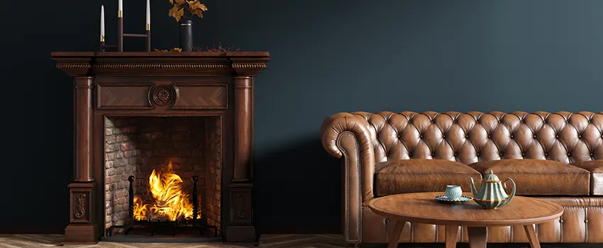Traditional Fireplace Design Refurbishment Costs in Albert Lea, Minnesota
