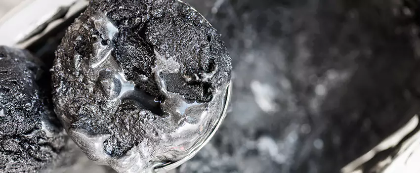 Clogged Dryer Vent Lint Cleaning in Albert Lea, Minnesota