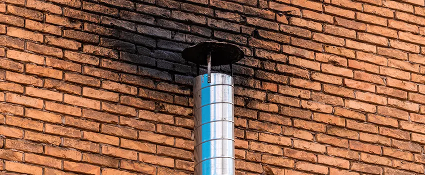 Diagnosing Commercial Chimney Problems in Albert Lea, MN