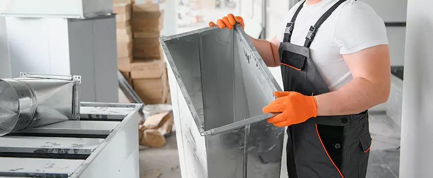 Benefits of Dryer Vent Inspection in Albert Lea, MN