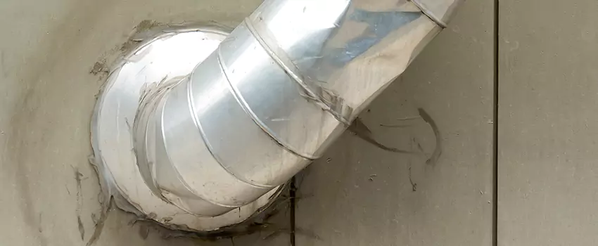 Broken Dryer Vent Replacement in Albert Lea, MN