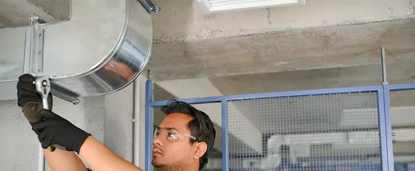 HVAC Ductwork Cleaning in Albert Lea, MN