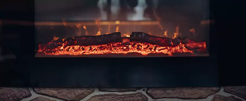 Outdoor Electric Fireplace Installation Solutions in Albert Lea, MN