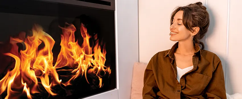Electric Fireplace Logs Cost in Albert Lea, Minnesota