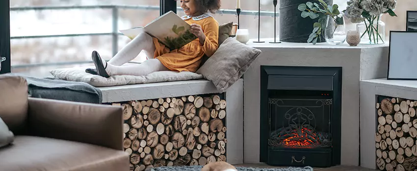 Wall Mount Electric Fireplaces Repair in Albert Lea, MN