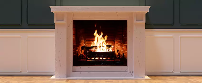 Empire Comfort Systems Fireplace Installation and Replacement in Albert Lea, Minnesota