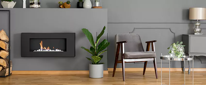 Ethanol Fireplace Burner Repair in Albert Lea, MN