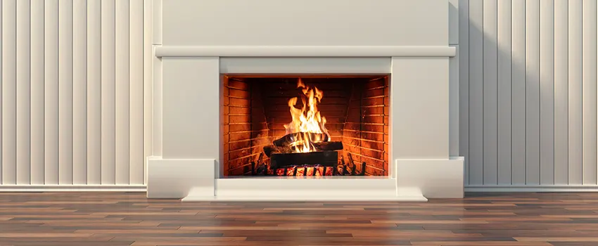 Fireplace Broken Ashtray Repair Services in Albert Lea, Minnesota