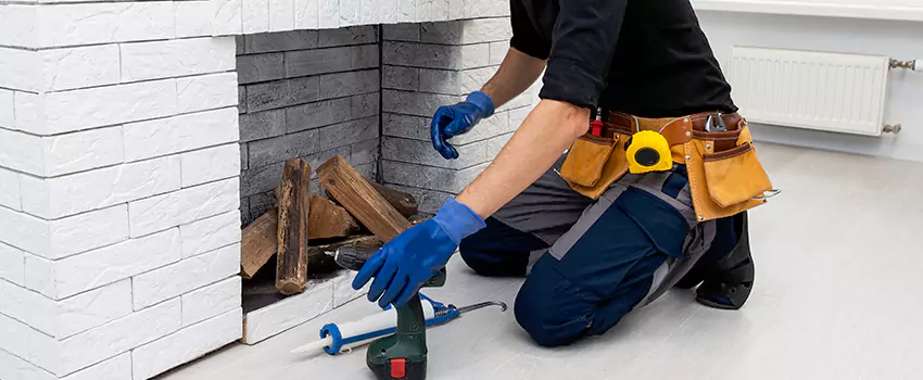 Fireplace Doors Cleaning in Albert Lea, Minnesota