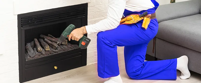 Fireplace Dampers Pivot Repair Services in Albert Lea, Minnesota