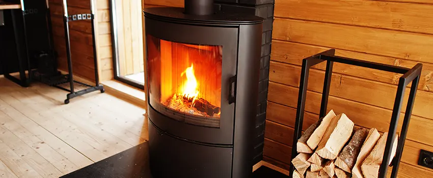 Gas Fireplace Door Handle Installation Services in Albert Lea, Minnesota