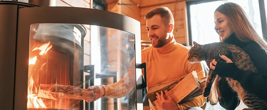 Fireplace Door Installation And Replacement Contractors in Albert Lea, MN