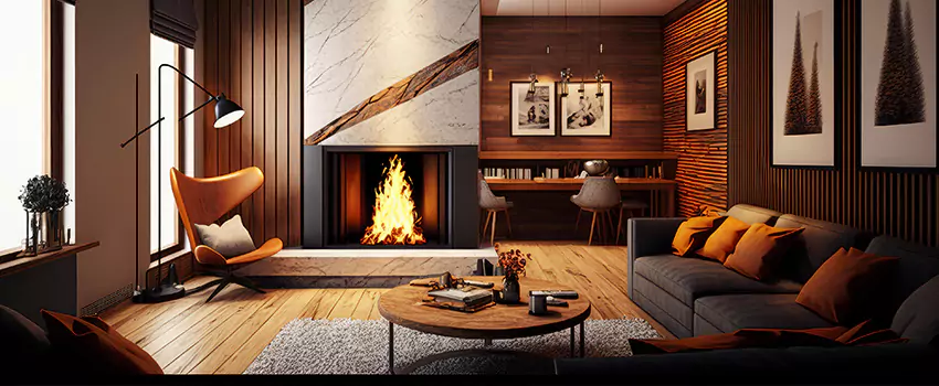 Fireplace Design Ideas in Albert Lea, MN