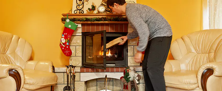 Marble Mantel Makeover Services for Fireplace in Albert Lea, MN