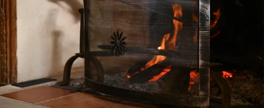 Electric Metal Fireplace installation Services in Albert Lea, MN