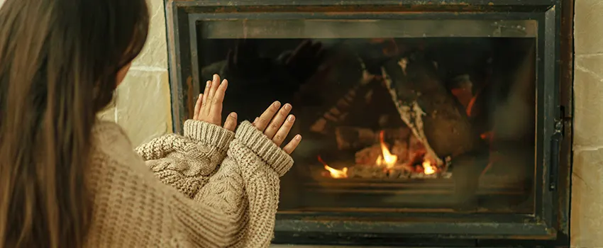 Wood-burning Fireplace Smell Removal Services in Albert Lea, MN