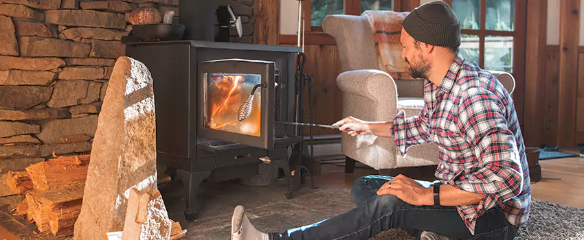 Fireplace Chimney Maintenance in Albert Lea, Minnesota