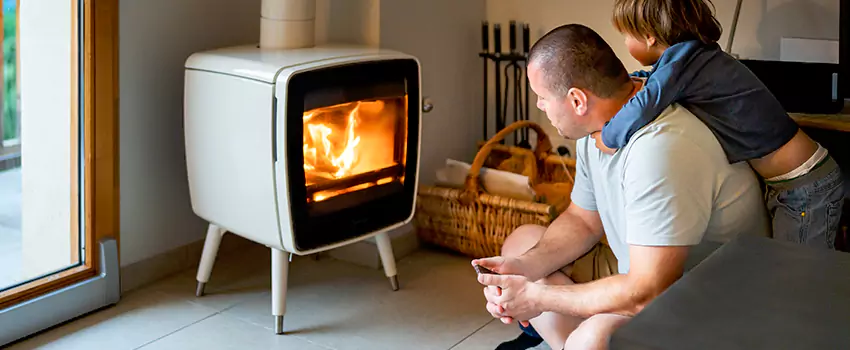 Fireplace Safety Inspection Technician in Albert Lea, Minnesota