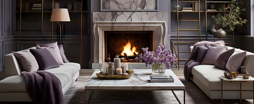 Fireplace Xtrordinair Ember-Glo Insert Fireplace Maintenance in Albert Lea, Minnesota
