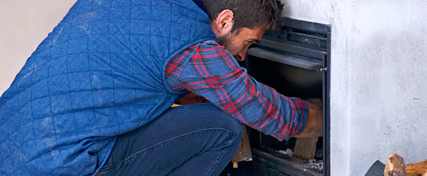 Fix Non-Working Prefabricated Fireplace in Albert Lea, MN