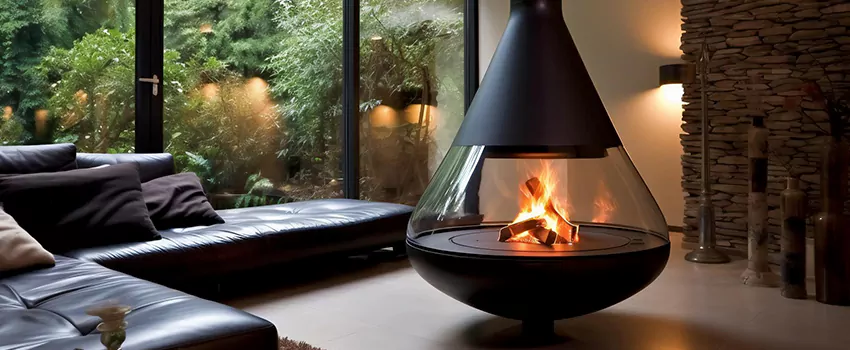 Affordable Floating Fireplace Repair And Installation Services in Albert Lea, Minnesota