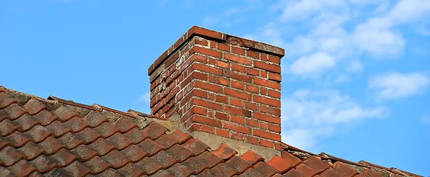 Flue Tiles Cracked Repair Services near Me in Albert Lea, MN