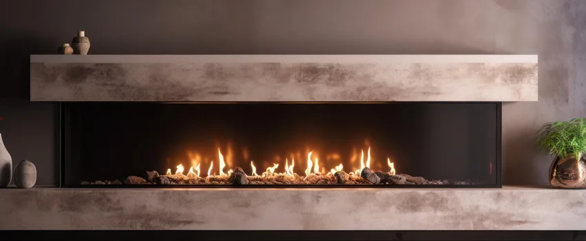 Gas Refractory Fireplace Logs in Albert Lea, MN